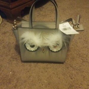 Kate Spade owl purse